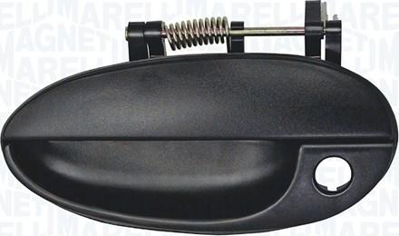 Magneti Marelli 350105022200 - Maniglia apriporta www.autoricambi360.it