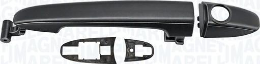 Magneti Marelli 350105022700 - Maniglia apriporta www.autoricambi360.it