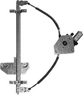 Magneti Marelli 350103536000 - Alzacristallo www.autoricambi360.it