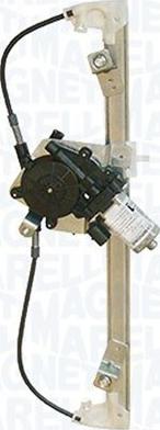 Magneti Marelli 350103647000 - Alzacristallo www.autoricambi360.it
