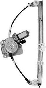 Magneti Marelli 350103093000 - Alzacristallo www.autoricambi360.it