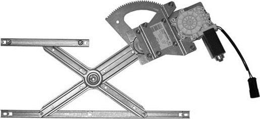 Magneti Marelli 350103198000 - Alzacristallo www.autoricambi360.it