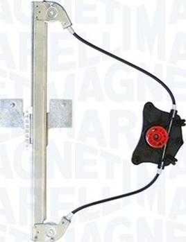 Magneti Marelli 350103148100 - Alzacristallo www.autoricambi360.it