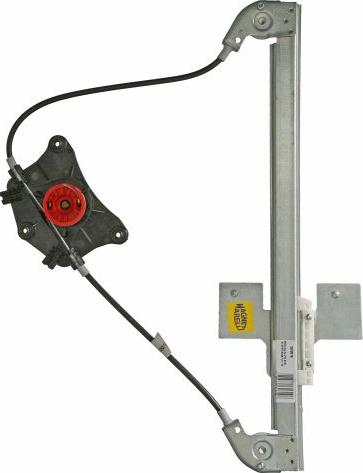 Magneti Marelli 350103148200 - Alzacristallo www.autoricambi360.it