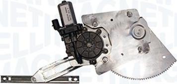 Magneti Marelli 350103155200 - Alzacristallo www.autoricambi360.it