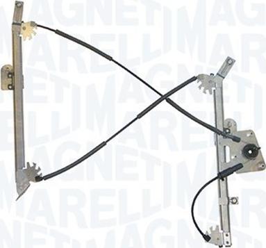Magneti Marelli 350103160300 - Alzacristallo www.autoricambi360.it