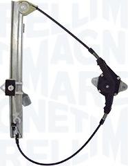 Magneti Marelli 350103139600 - Alzacristallo www.autoricambi360.it