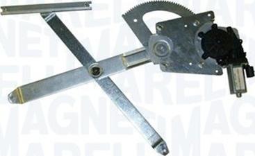 Magneti Marelli 350103128500 - Alzacristallo www.autoricambi360.it