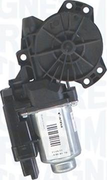 Magneti Marelli 350103175300 - Elettromotore, Alzacristallo www.autoricambi360.it