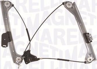 Magneti Marelli 350103170054 - Alzacristallo www.autoricambi360.it
