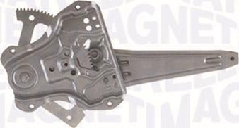 Magneti Marelli 350103170011 - Alzacristallo www.autoricambi360.it