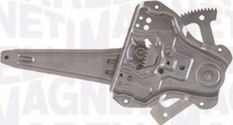 Magneti Marelli 350103170012 - Alzacristallo www.autoricambi360.it
