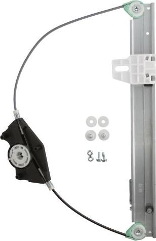 Magneti Marelli 350103170081 - Alzacristallo www.autoricambi360.it