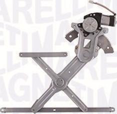 Magneti Marelli 350103170195 - Alzacristallo www.autoricambi360.it