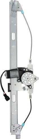 Magneti Marelli 350103170187 - Alzacristallo www.autoricambi360.it
