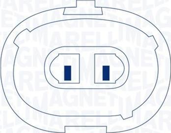 Magneti Marelli AC342 - Alzacristallo www.autoricambi360.it