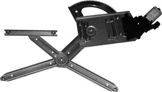 Magneti Marelli 350103257000 - Alzacristallo www.autoricambi360.it