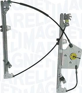 Magneti Marelli 350103209700 - Alzacristallo www.autoricambi360.it