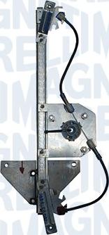 Magneti Marelli 350103214500 - Alzacristallo www.autoricambi360.it