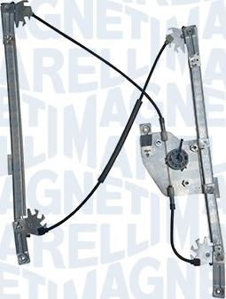 Magneti Marelli 350103215500 - Alzacristallo www.autoricambi360.it