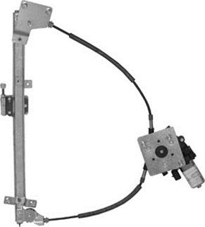 Magneti Marelli 350103281000 - Alzacristallo www.autoricambi360.it