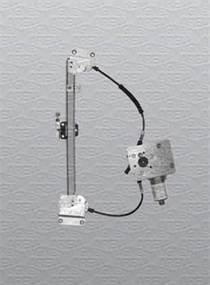 Magneti Marelli 350103283000 - Alzacristallo www.autoricambi360.it