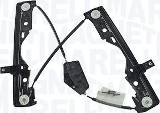 Magneti Marelli 350103223400 - Alzacristallo www.autoricambi360.it