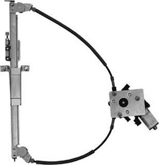Magneti Marelli 350103278000 - Alzacristallo www.autoricambi360.it