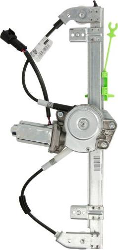 Magneti Marelli 350103743000 - Alzacristallo www.autoricambi360.it