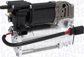 Magneti Marelli 350110001111 - Compressore, Impianto aria compressa www.autoricambi360.it