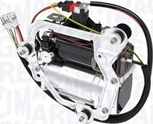 Magneti Marelli 350130001113 - Compressore, Impianto aria compressa www.autoricambi360.it