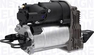 Magneti Marelli 350360001136 - Compressore, Impianto aria compressa www.autoricambi360.it