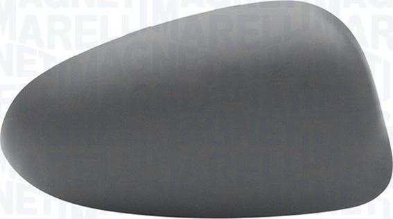 Magneti Marelli 350319521020 - Copertura, Specchio esterno www.autoricambi360.it
