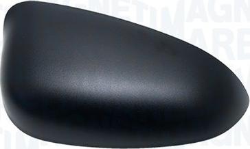 Magneti Marelli 350319521320 - Copertura, Specchio esterno www.autoricambi360.it
