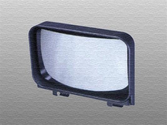 Magneti Marelli 350319329940 - Specchio esterno, Cabina www.autoricambi360.it