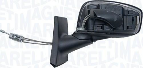 Magneti Marelli 350314026870 - Specchio retrovisore esterno www.autoricambi360.it