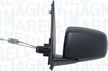 Magneti Marelli 350314026760 - Specchio retrovisore esterno www.autoricambi360.it