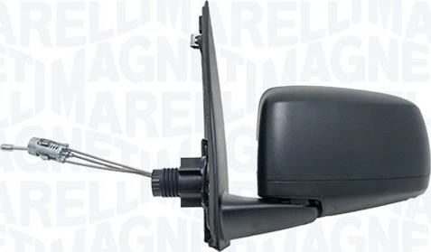 Magneti Marelli 350314026780 - Specchio retrovisore esterno www.autoricambi360.it