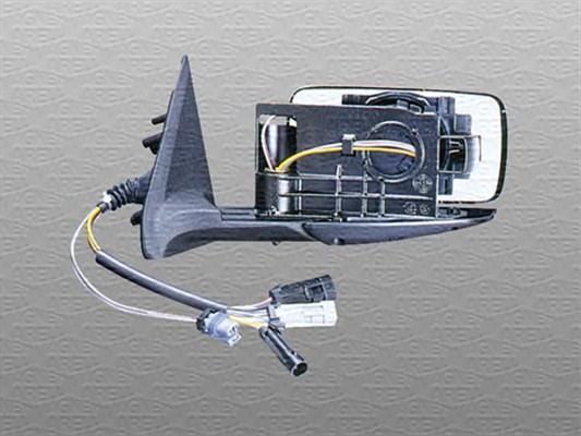 Magneti Marelli 350314022060 - Specchio retrovisore esterno www.autoricambi360.it