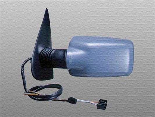 Magneti Marelli 350314022140 - Specchio retrovisore esterno www.autoricambi360.it