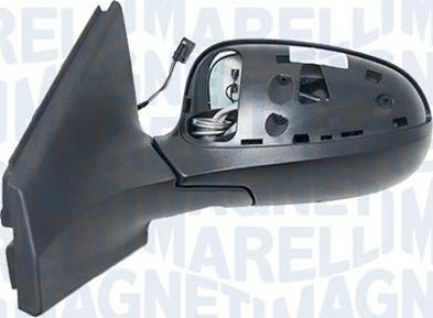 Magneti Marelli 350314027840 - Specchio retrovisore esterno www.autoricambi360.it