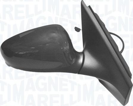 Magneti Marelli 350314027810 - Specchio retrovisore esterno www.autoricambi360.it