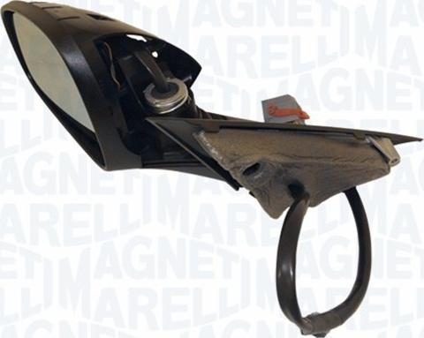Magneti Marelli 350314027730 - Specchio retrovisore esterno www.autoricambi360.it