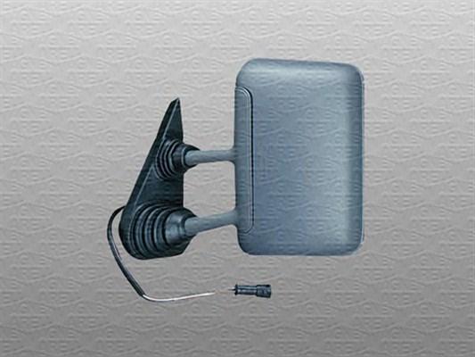 Magneti Marelli 350315025080 - Specchio esterno, Cabina www.autoricambi360.it
