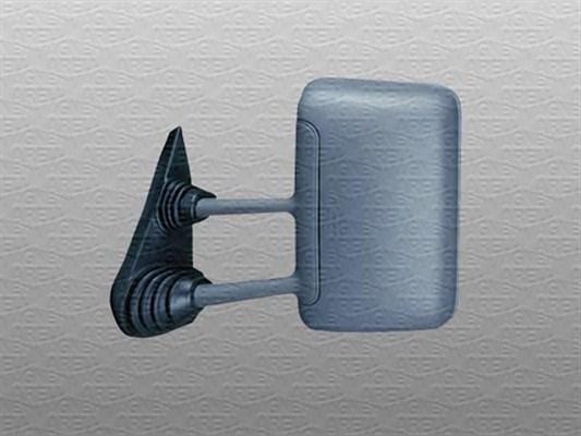 Magneti Marelli 350315025070 - Specchio esterno, Cabina www.autoricambi360.it