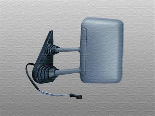 Magneti Marelli 350315025100 - Specchio esterno, Cabina www.autoricambi360.it