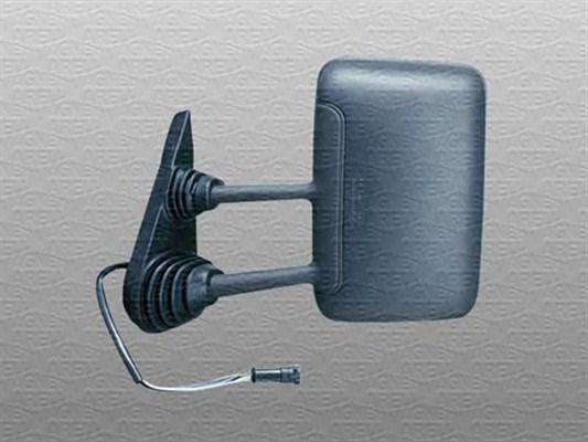 Magneti Marelli 350315026410 - Specchio esterno, Cabina www.autoricambi360.it