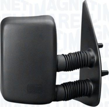 Magneti Marelli 350315026250 - Specchio retrovisore esterno www.autoricambi360.it