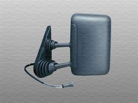 Magneti Marelli 350315026280 - Specchio esterno, Cabina www.autoricambi360.it