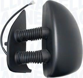 Magneti Marelli 350315027000 - Specchio retrovisore esterno www.autoricambi360.it